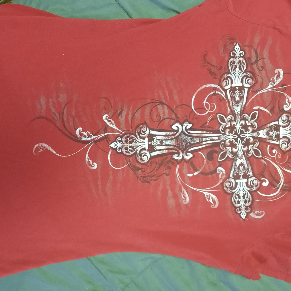 Random t-shirt - Picture 2 of 3